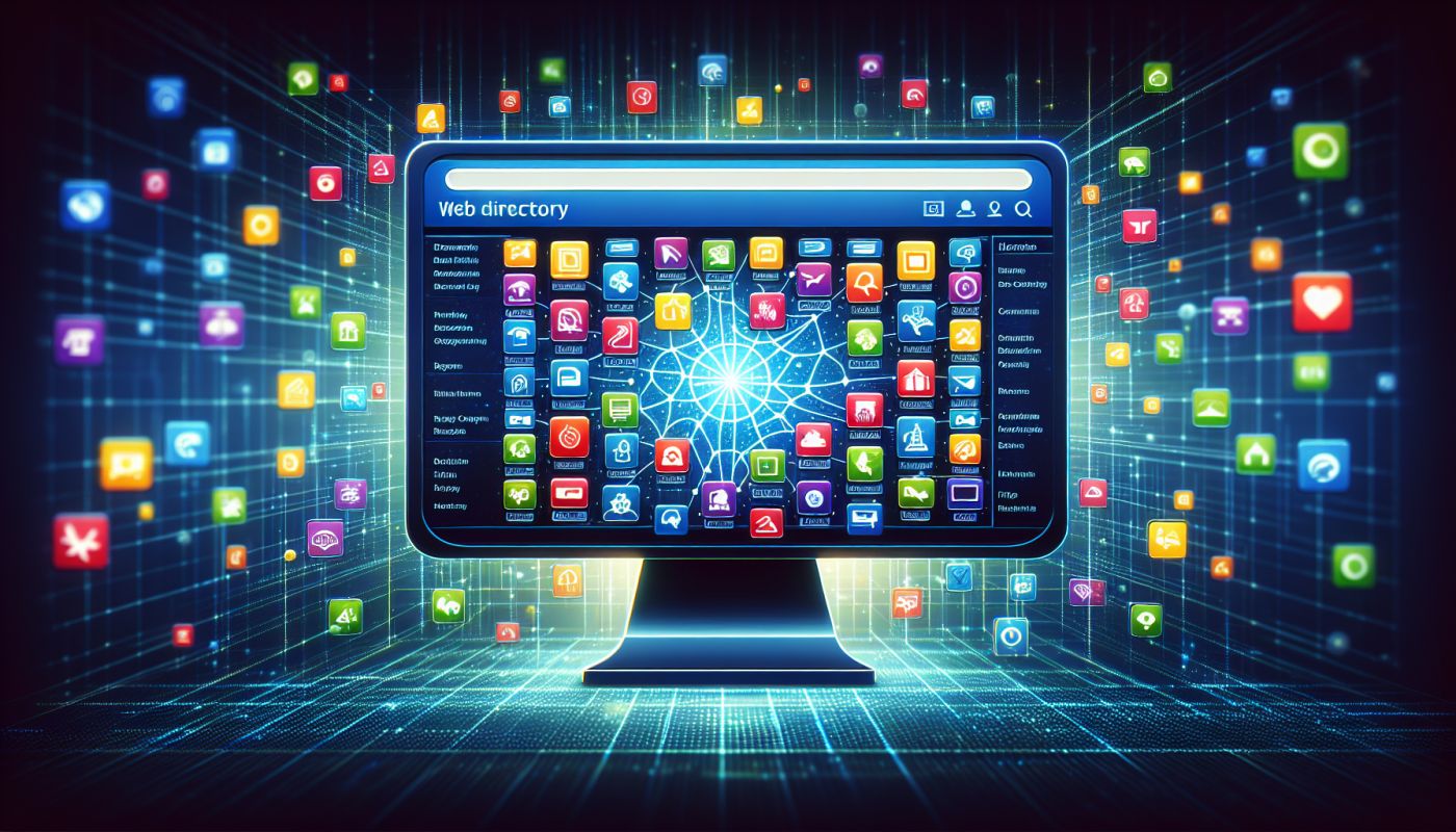 Are Web Directories Safe for SEO or a Spam Risk?