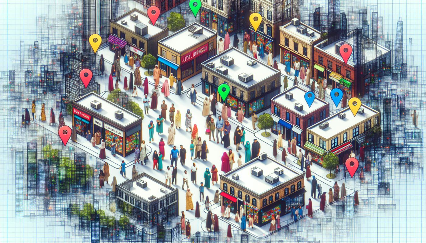 Boosting Your Local Business Directory Listings for Better Google Maps Rankings