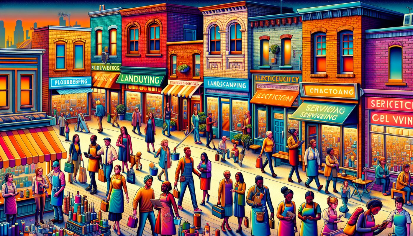 Citation Building for Local Service Businesses: Your Comprehensive Guide