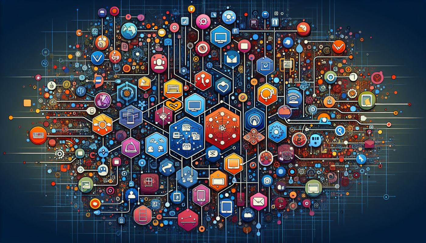 Combining Directories with Social Media for Extra Reach: A Comprehensive Guide