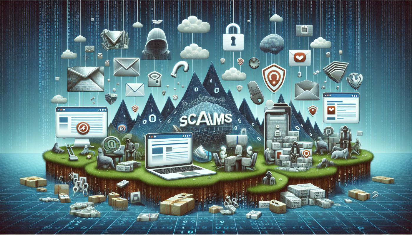 Common Directory Submission Scams and How to Avoid Them