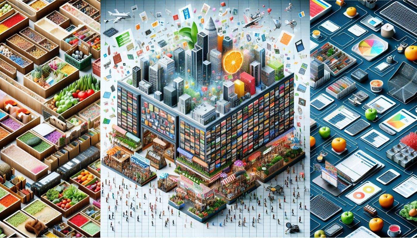 Directories vs Review Sites vs Marketplaces: Understanding Their SEO Impact