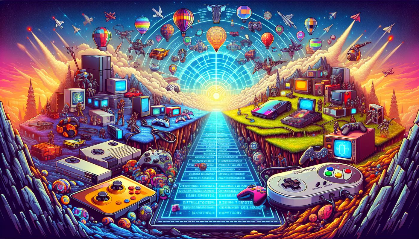 Directory Submissions for Gaming and Esports Websites: Boost Your Online Presence