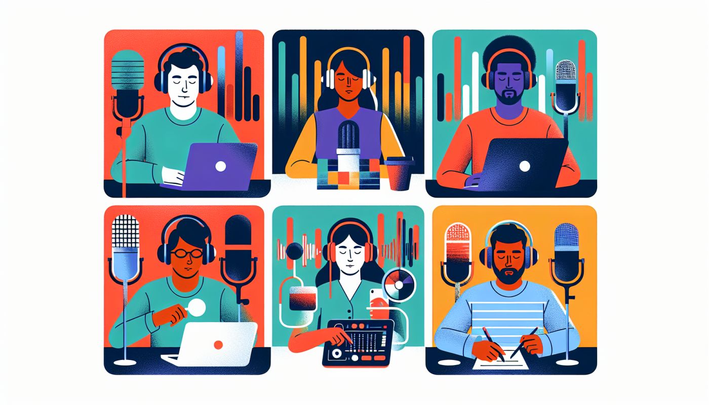 Directory Submissions for Podcasts and Audio Creators: Boost Your Reach and Visibility