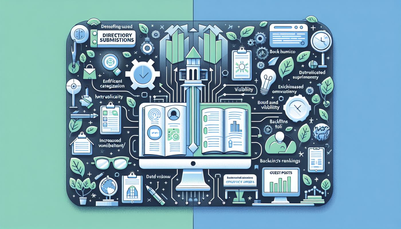 Directory Submissions vs Guest Posts for Link Building: Which Strategy Reigns Supreme?