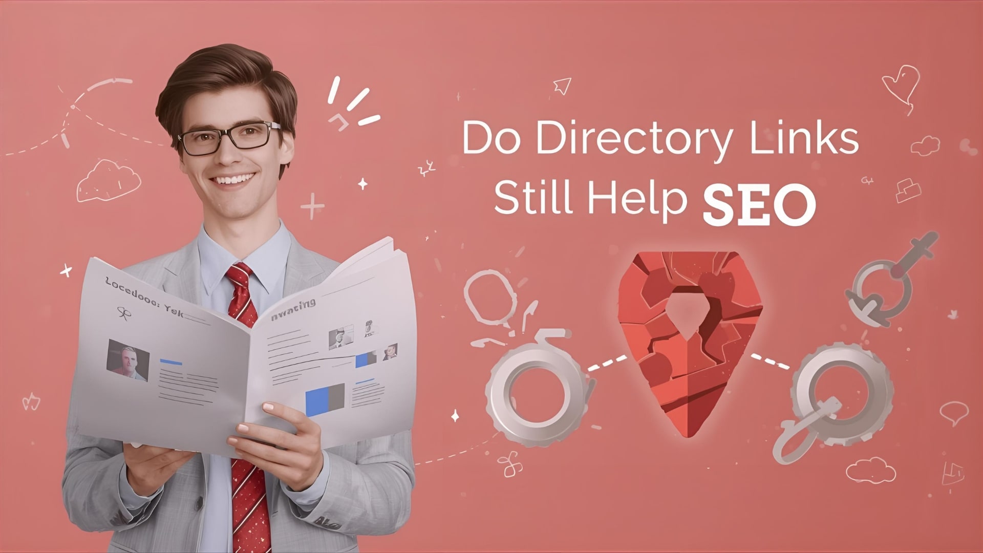 Do Directory Links Still Help SEO in 2025?