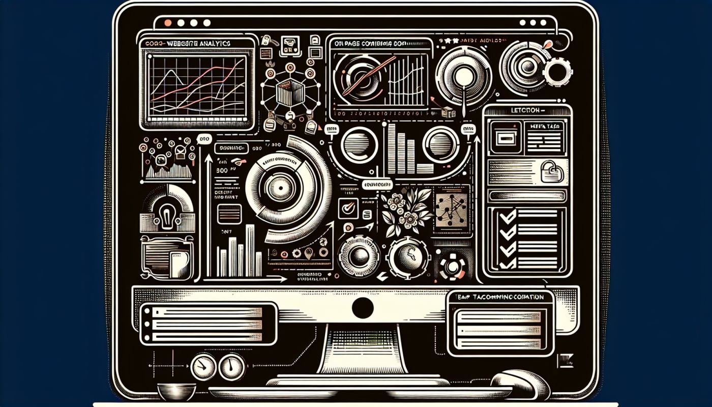 Essential On-Page SEO Before Submitting Your Website Anywhere