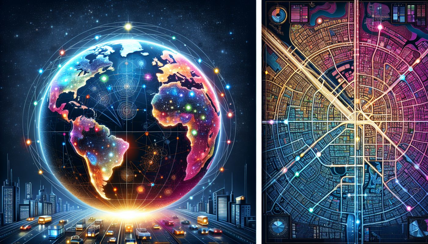 Global vs Local Directories: When to Use Each for Maximum SEO Impact