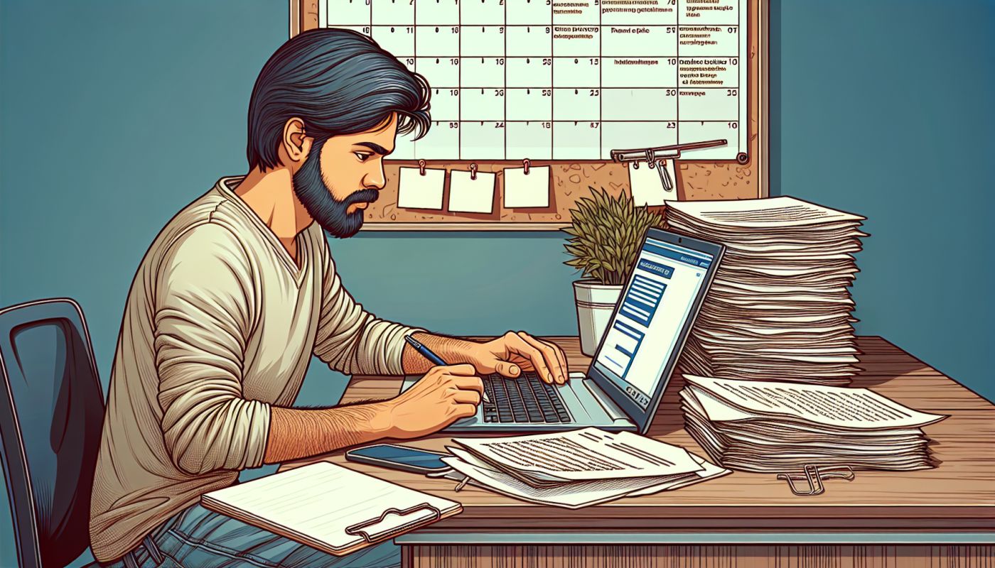 How to Build a Small Directory Submission Routine Each Week