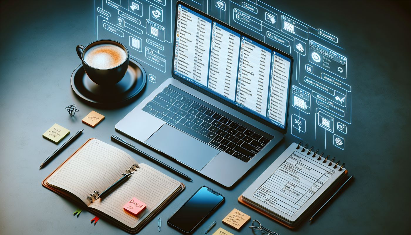 How to Keep Track of All Your Directory Listings: A Comprehensive Guide