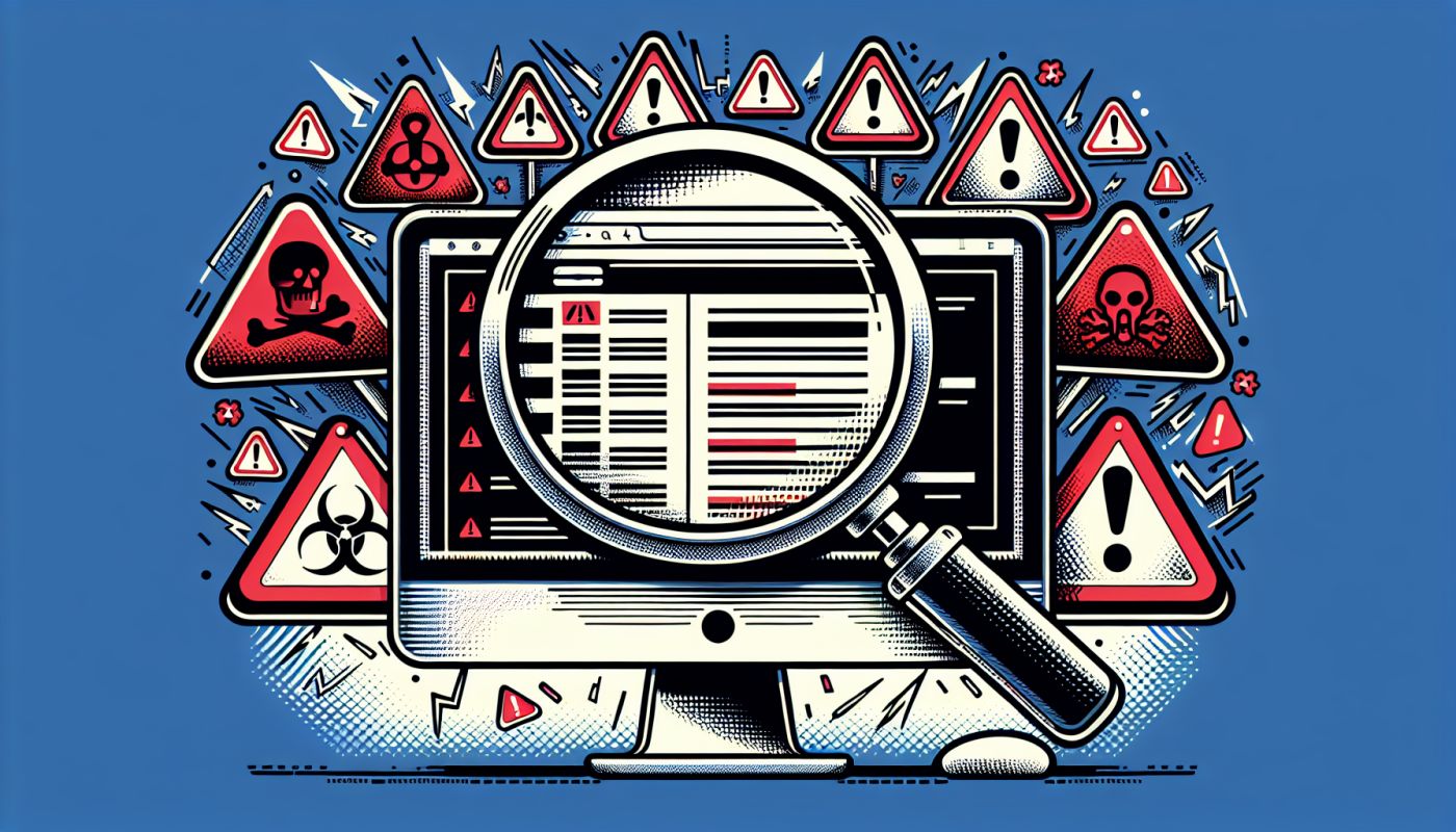 How to Spot Low-Quality or Toxic Web Directories