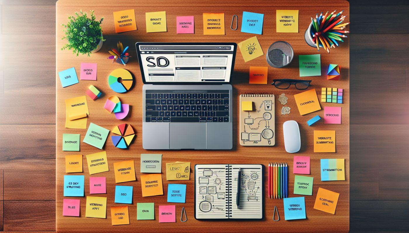 How to Submit Multiple Brands or Projects Efficiently for Maximum SEO Impact