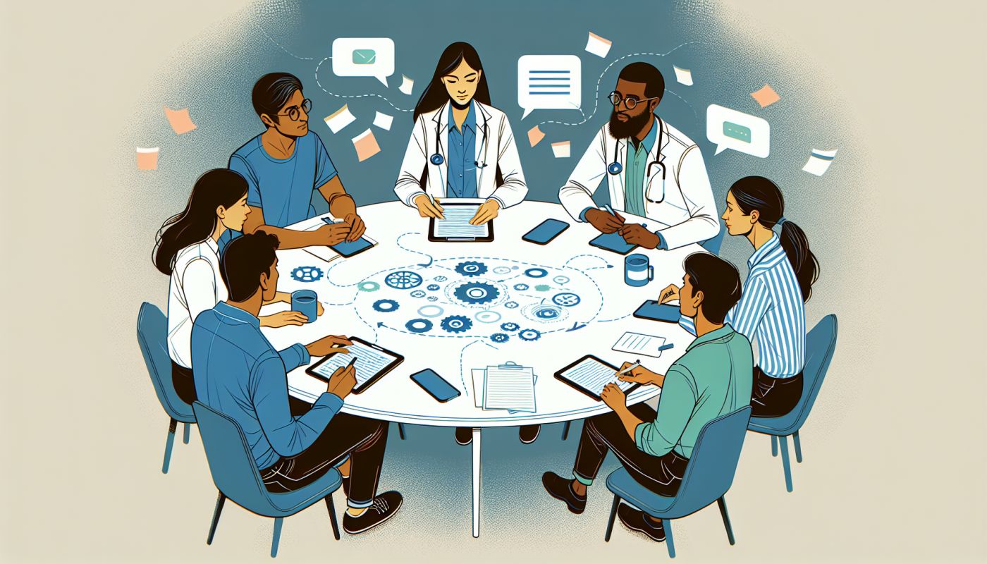 How to Use Directories to Find Collaboration Opportunities