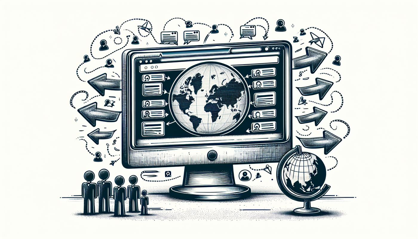 How to Use Directories to Get Your First 100 Visitors