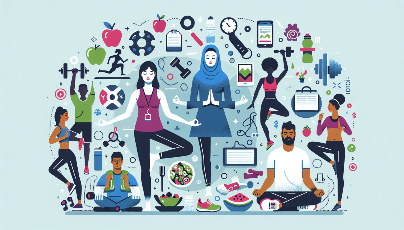 Mastering Directory Submissions for Health and Fitness Websites