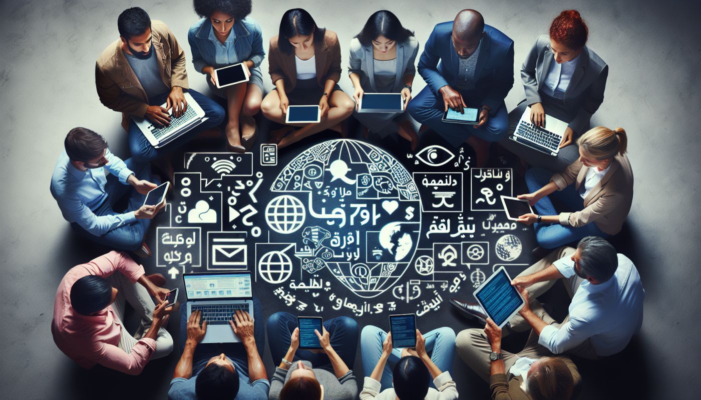 Mastering Directory Submissions for Multi-Language Websites