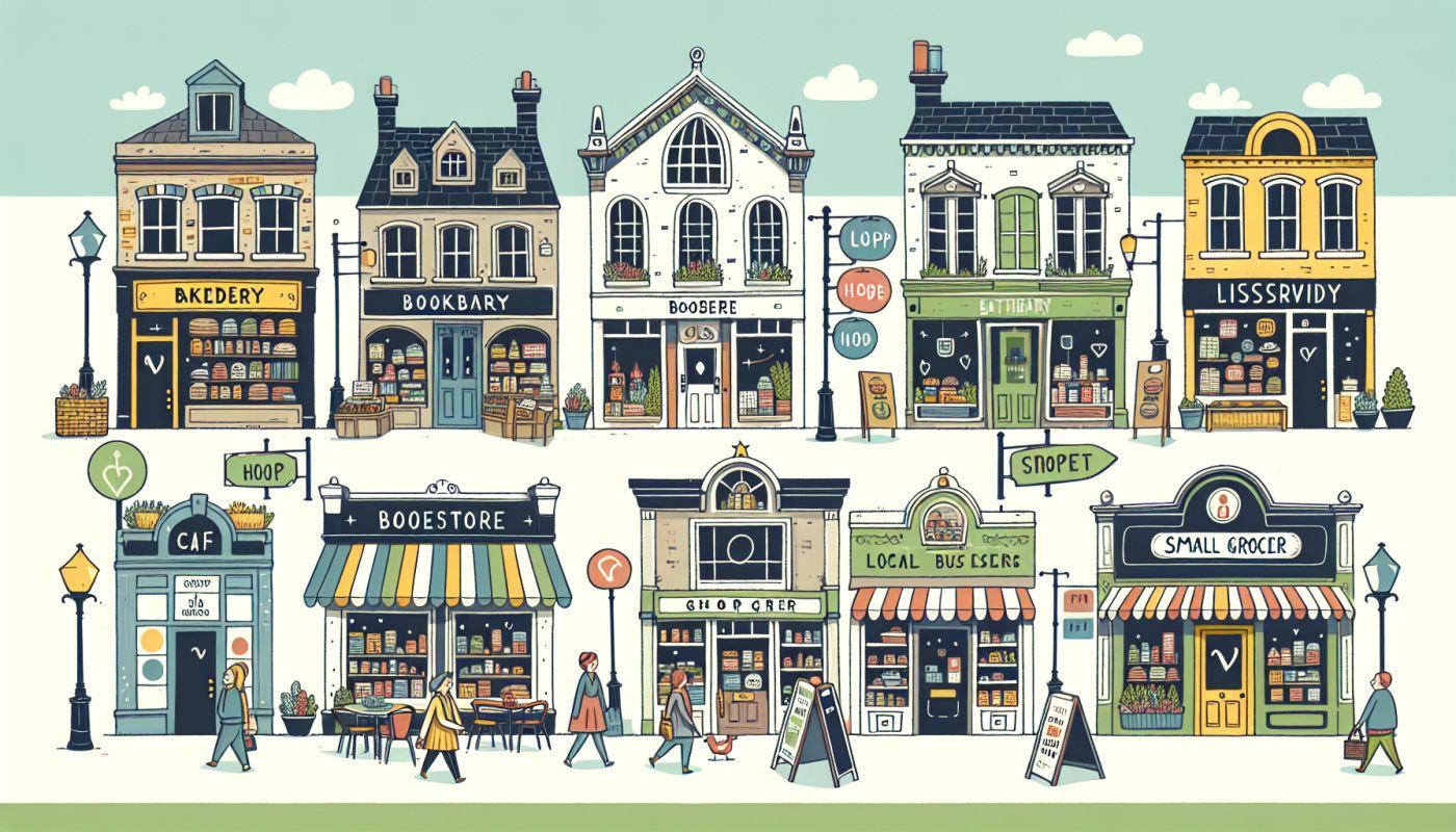 The Role of Citations and NAP Consistency in Local SEO