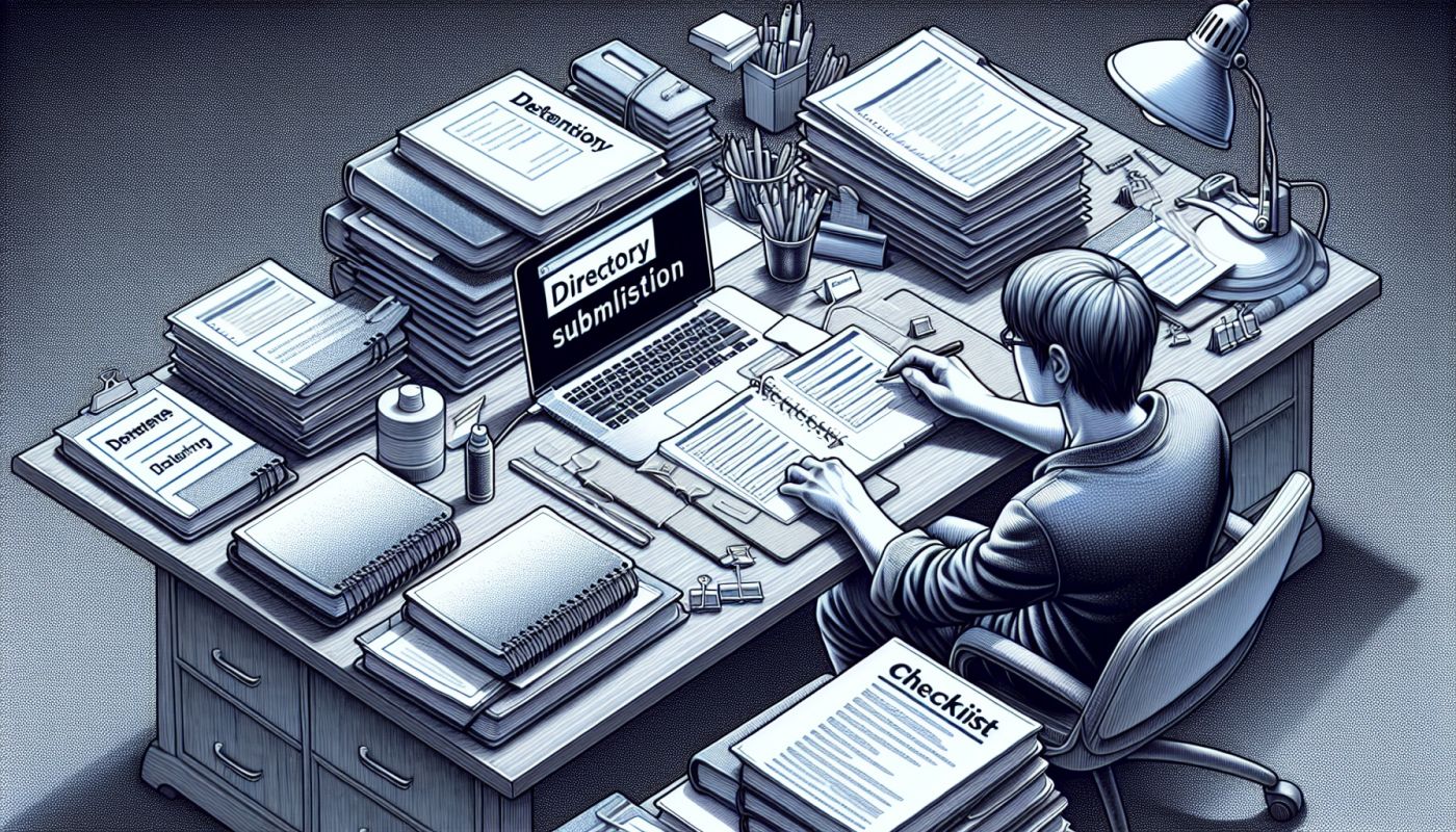 The Ultimate Step-by-Step Directory Submission Workflow for SEO Success