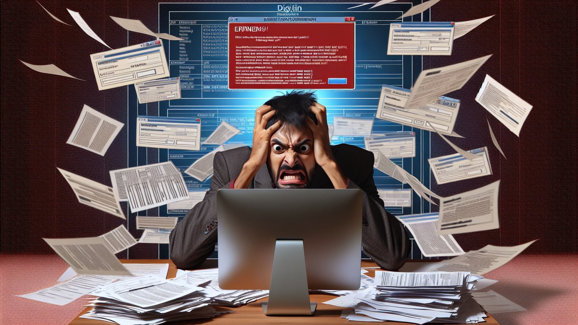 Top Mistakes People Make When Submitting URLs to Directories