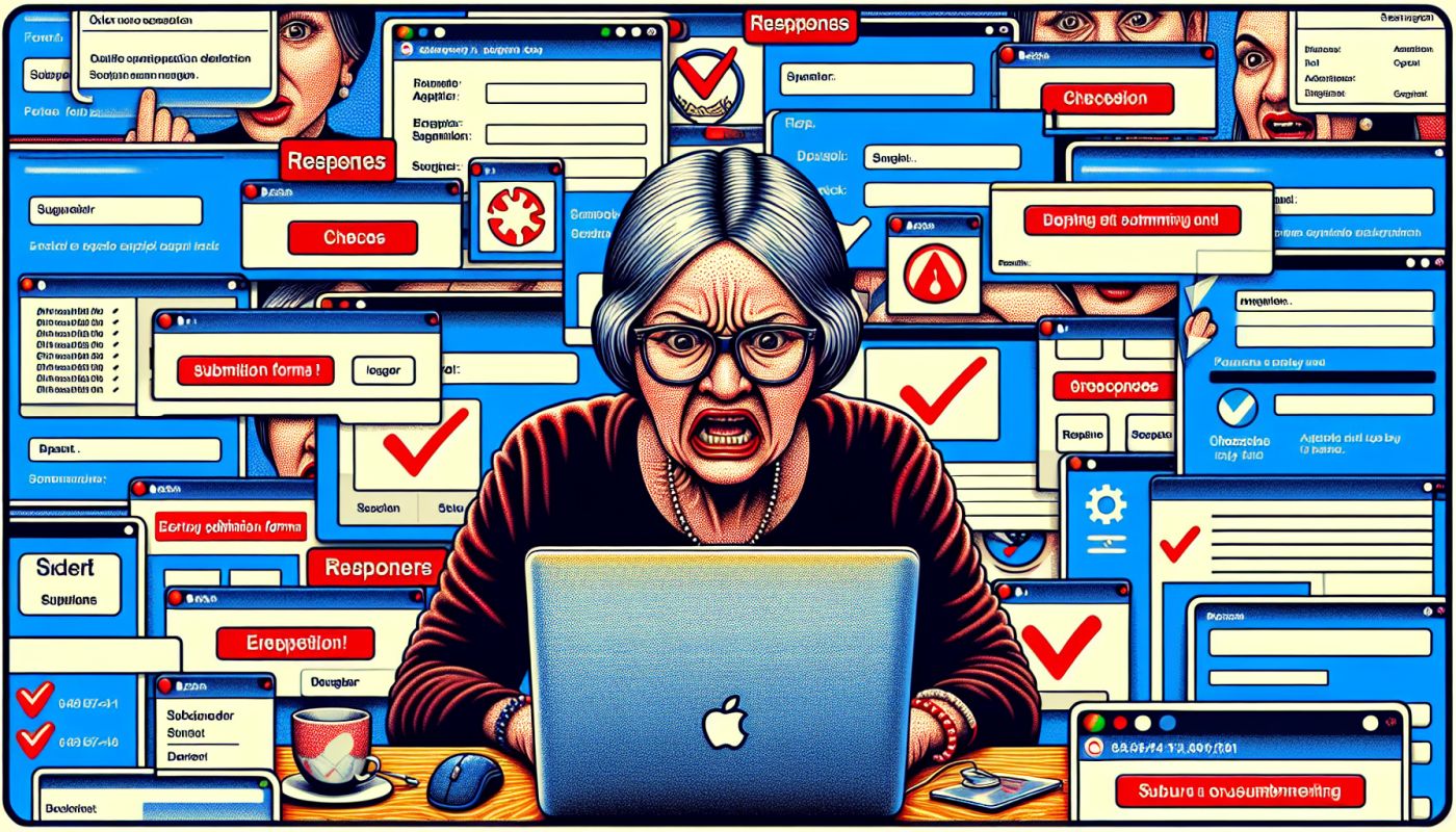 Why Some Directories Reject Submissions and How to Fix It