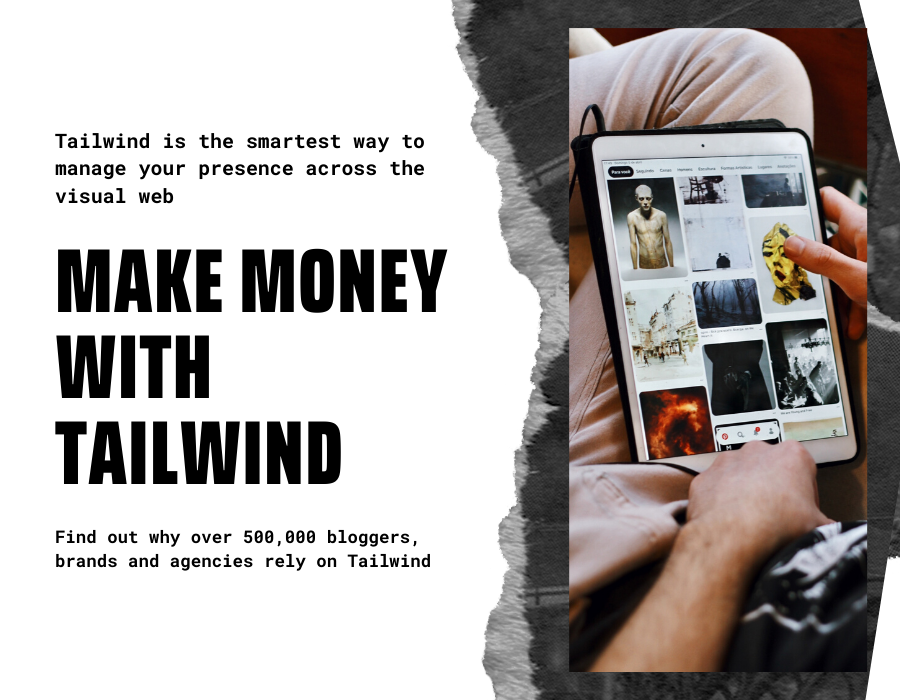 You are currently viewing How To Make Money With Tailwind – Pinterest Future