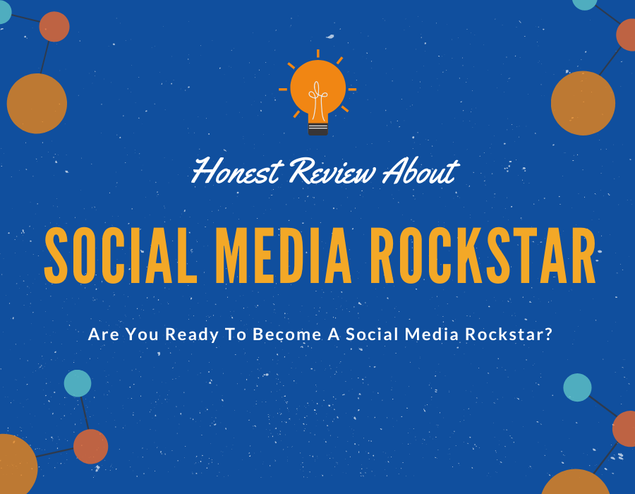 You are currently viewing Social Media Rockstar Review