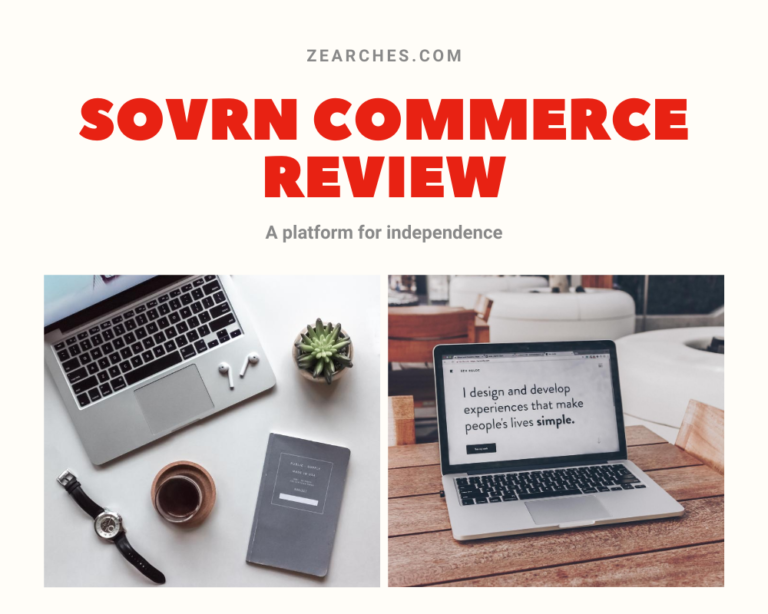Read more about the article Sovrn Commerce Review – Formerly VigLink