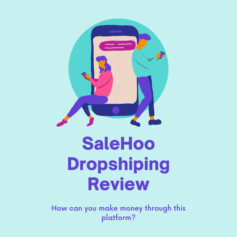 You are currently viewing SaleHoo Dropshipping Review – Online Retail Marketing