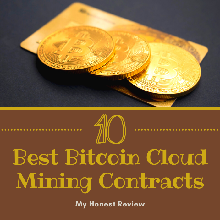 best mining contract bitcoin