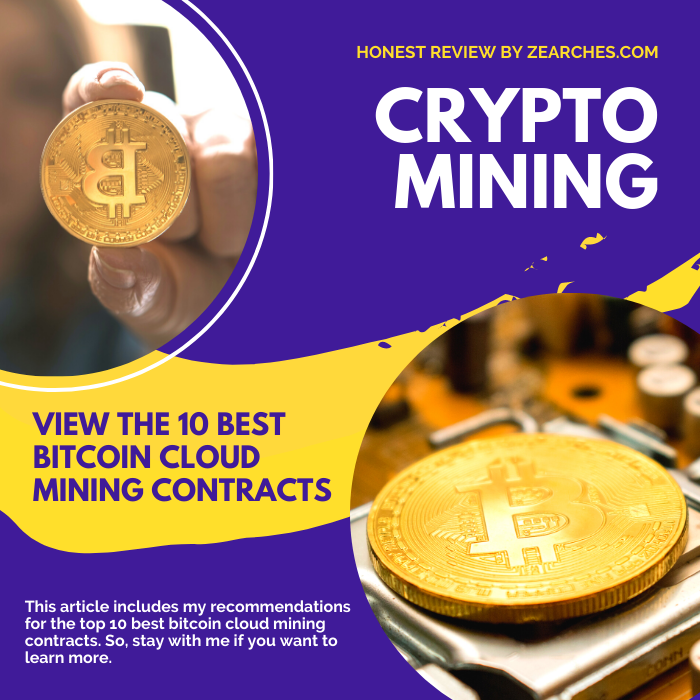 best mining contract bitcoin