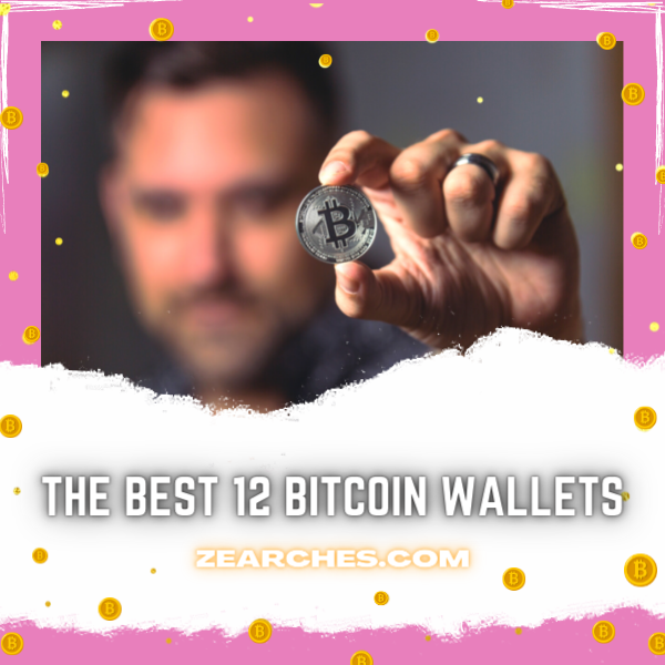 Read more about the article 12 Best Bitcoin Wallets