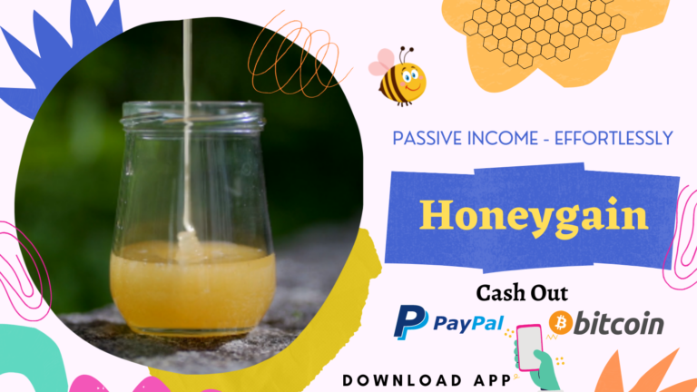 Read more about the article Honeygain Review – Is It Legit And Safe?