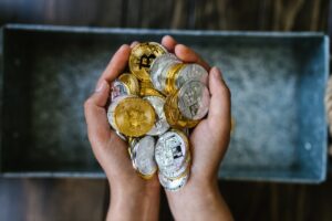 Read more about the article How to Earn Passive Income Through Crypto
